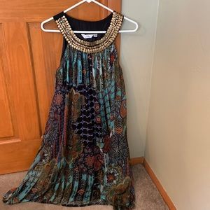 Mlle Gabrielle Dress